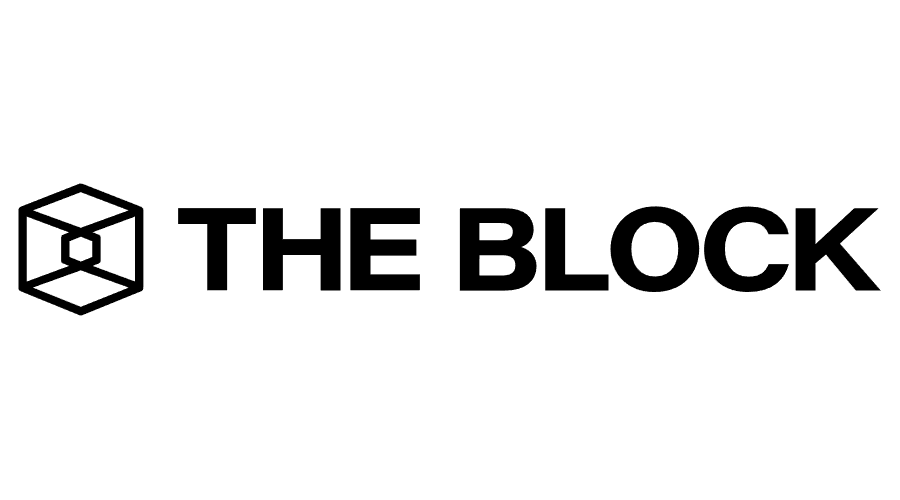 The Block logo